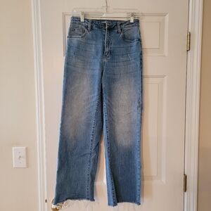 Oliver Logan Jeans
